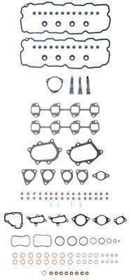 Fel-pro hsu26269 head gasket set w/o head gasket