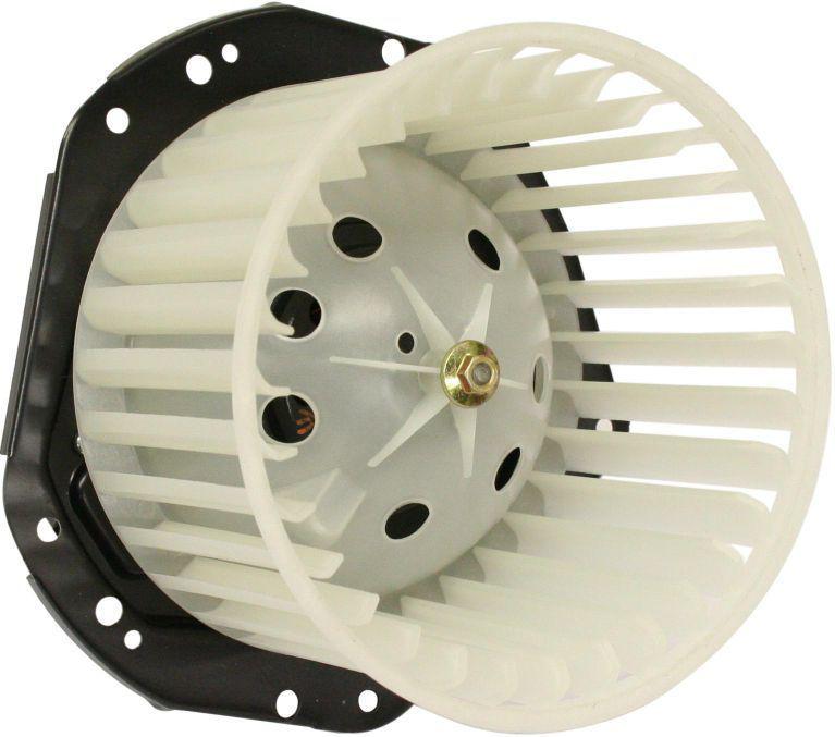 Hvac blower motor a/c ac air conditioning heater