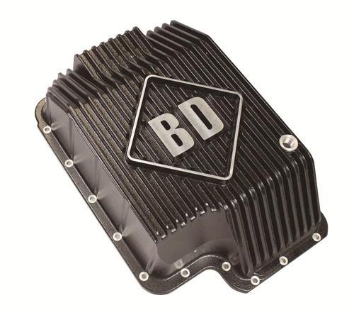 Bd diesel 1061716 deep sump transmission pan