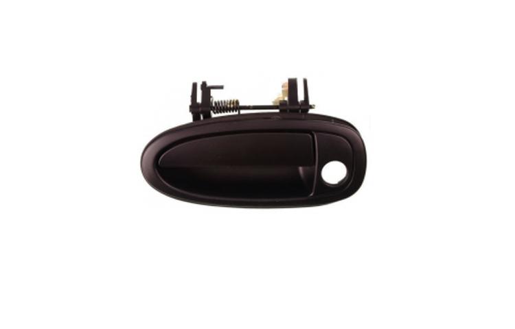 Depo driver replacement outside front primed door handle 95-99 toyota avalon