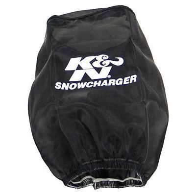 K&n snowcharger filter wrap sn-2550pk