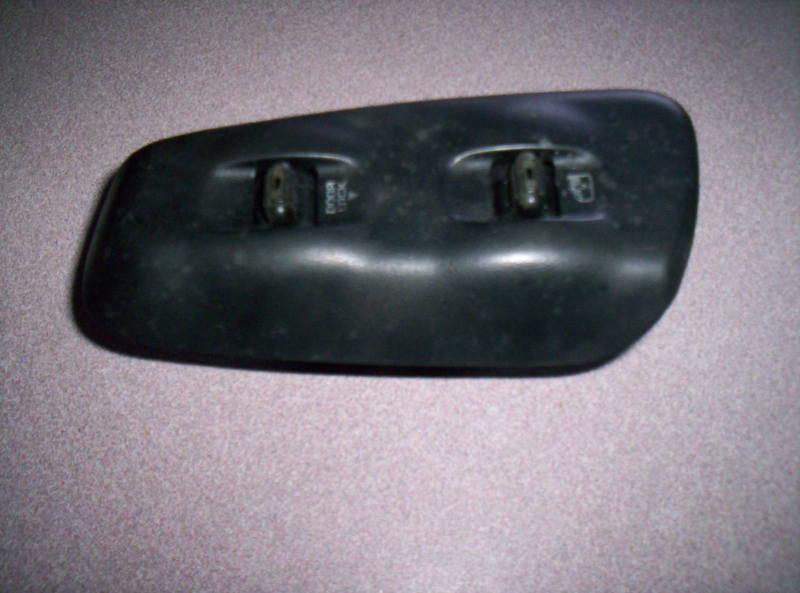 98 99 00 dodge durango right front power window switch 