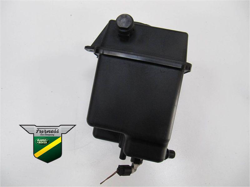 Range rover l322 radiator coolant expansion overflow header tank with warranty