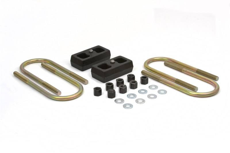 Daystar kc09115 suspension rear coil spring spacer kit 05-08 ram 1500 pickup