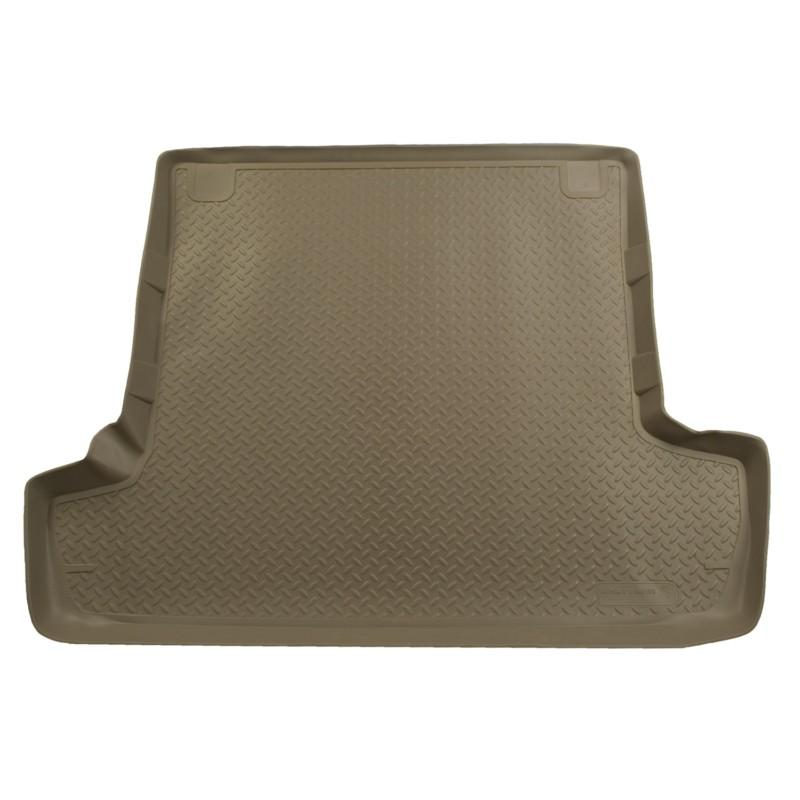 Husky liners 25753 classic style: cargo liner 03-09 4runner