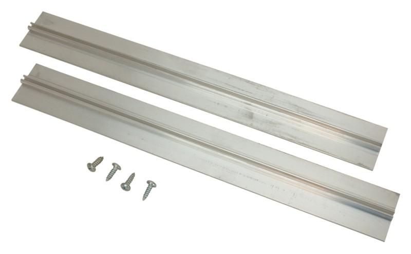 Flex-a-lite 3980 heavy duty oil cooler edge protectors