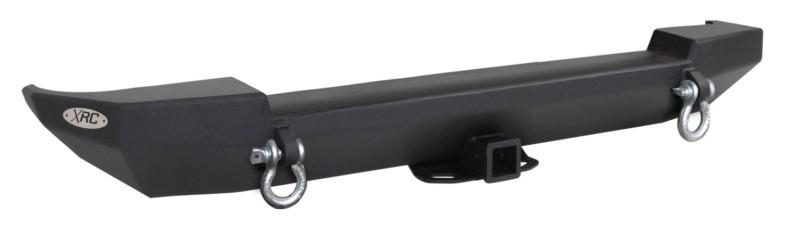 Smittybilt 76653 xrc rear bumper 87-06 tj wrangler