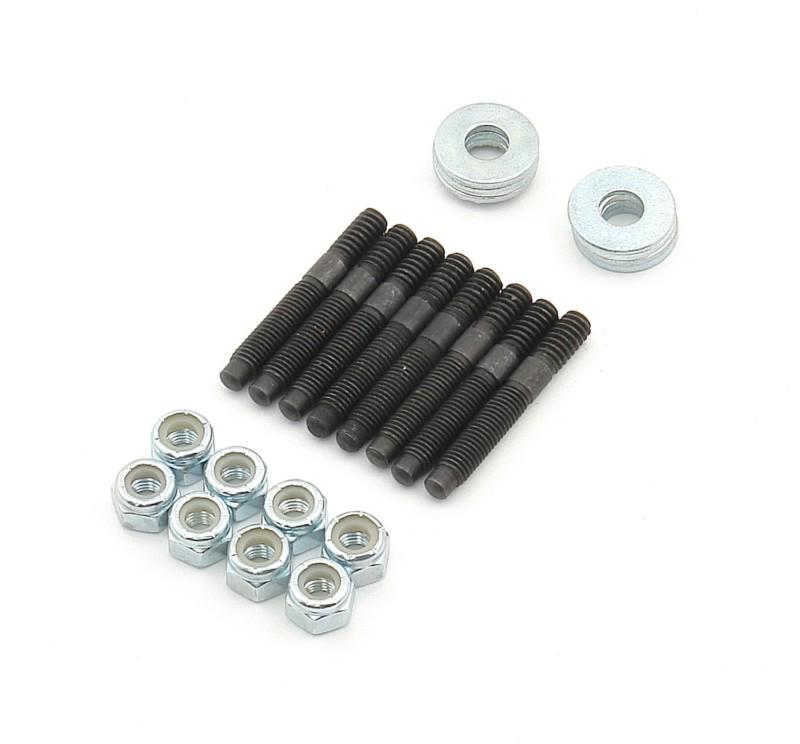 Mr. gasket 6330 valve cover stud kit