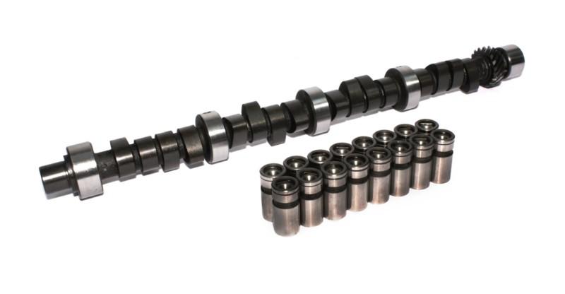 Competition cams cl20-208-2 high energy; camshaft/lifter kit