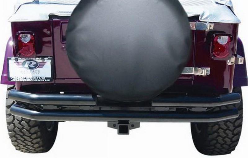 Rampage 773535 tire cover