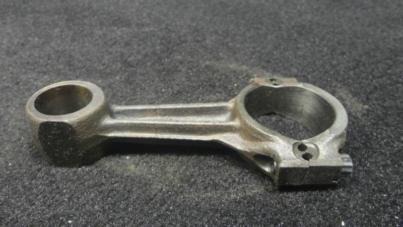 Connecting rod #387465, #0387465 1976-1980 25,35hp johnson/evinrude outboard