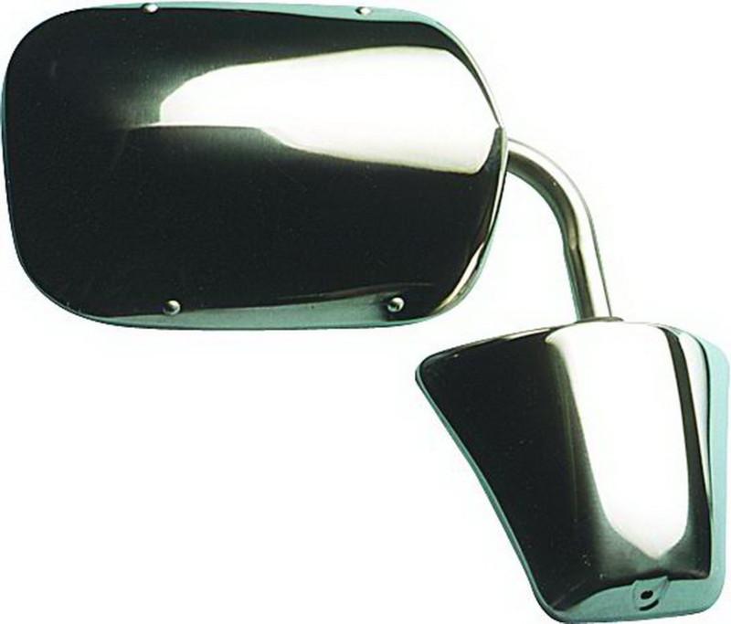 Cipa mirrors 51000 oe replacement mirror