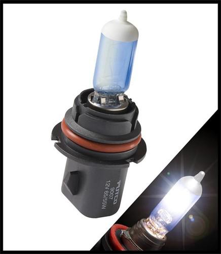 Putco lighting 239007mw head light bulb