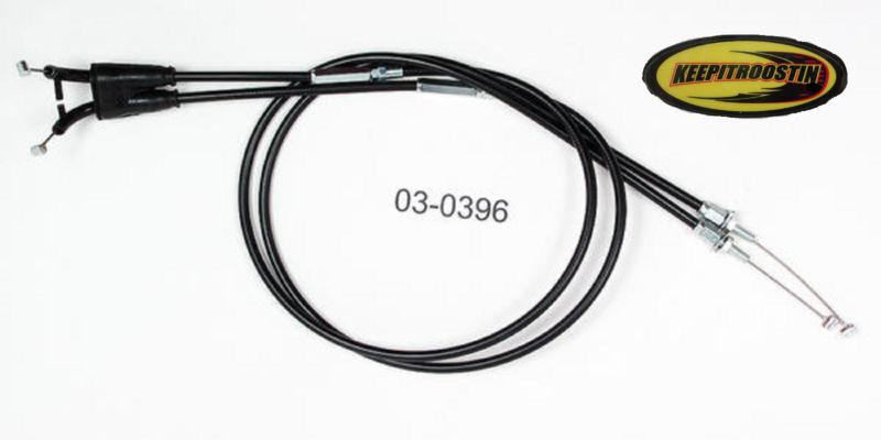 Motion pro throttle cable for kawasaki kx 450 2009-2011 kx250