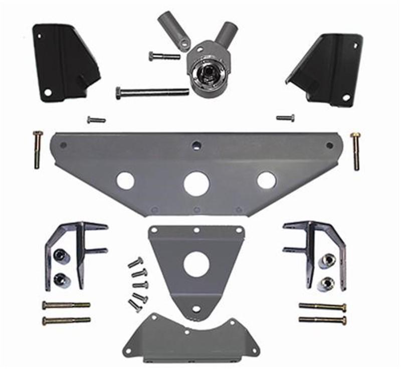 Rubicon express re4410 trilink truss kit 04-06 wrangler