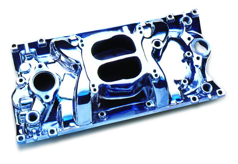 Professional products 52006 cyclone intake manifold