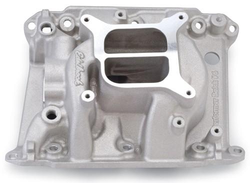 Edelbrock 5486 performer buick v6; intake manifold