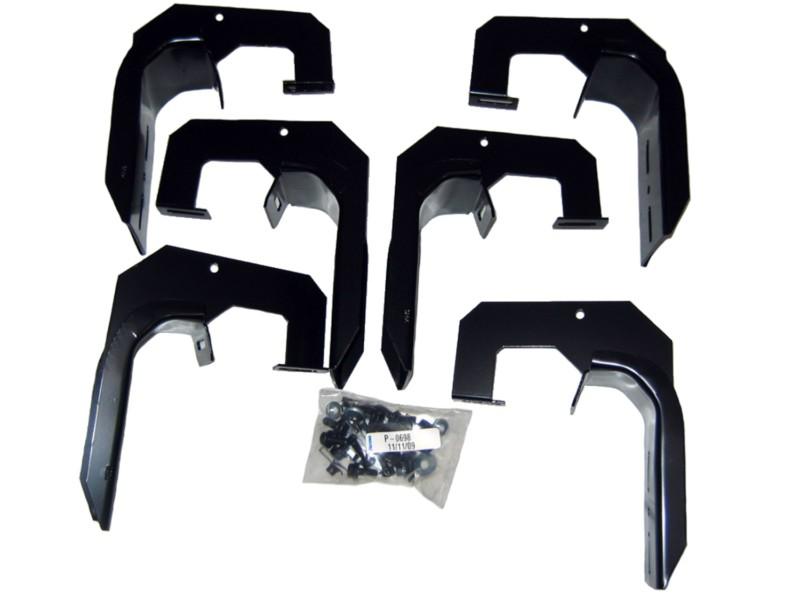 Lund 310067 oe style bracket mount kit