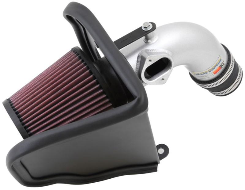 K&n filters 69-4525ts typhoon; cold air intake filter assembly 12 sonic