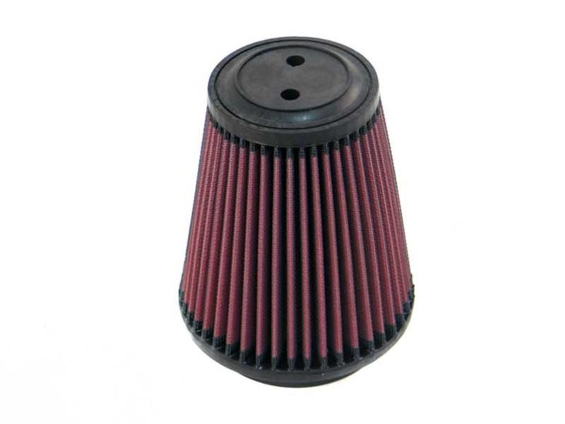 K&n filters ru-5141 universal air cleaner assembly