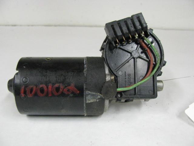 Wiper motor volvo v40 s40 2000 00 2001 01 2002 02 03 04 front 399753