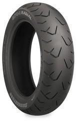 Bridgestone touring motorcycle tire rear 180/60-16 r