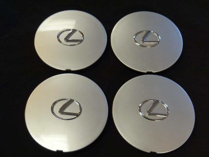 4 pieces wheel center caps - # 8325 fits:  lexus 1993 - 94 ls400 - set of 4