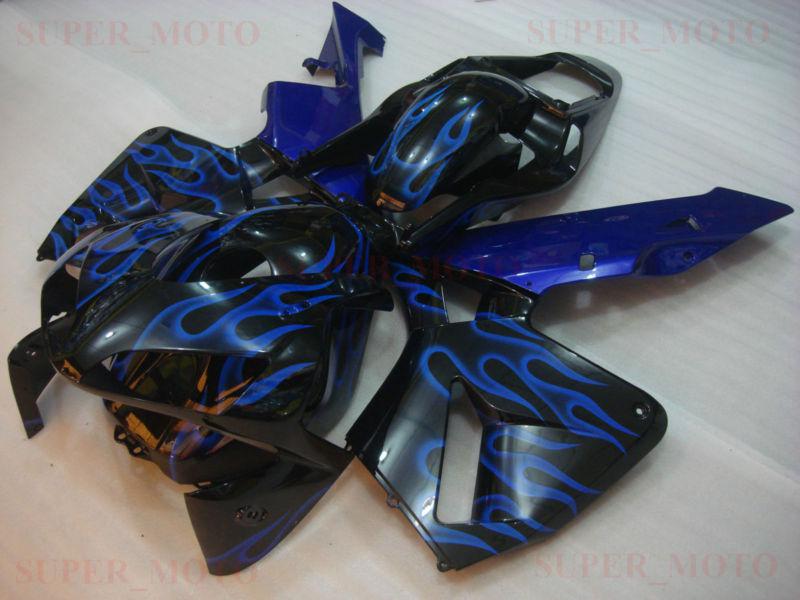 Fairing set for honda 2003 2004 cbr600rr cbr600 f5 injection mold plastic kit 04