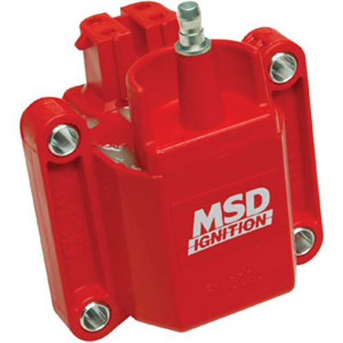 Msd 8226 gm remote mount coil