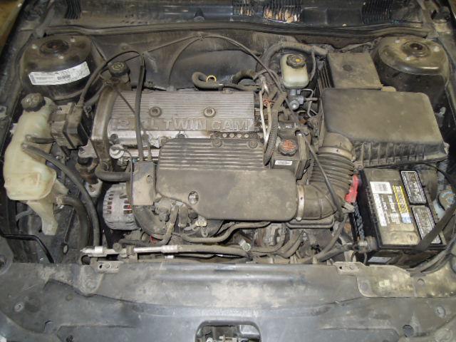 2000 pontiac grand am automatic transmission 2259729