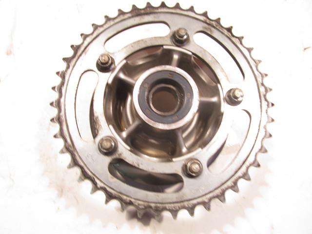 Triumph sprint rs 2000 00 rear sprocket  85754