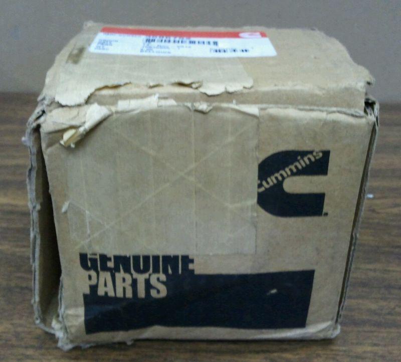 Genuine cummins bellows 3686752