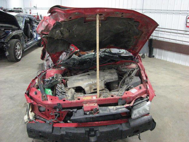 1998 pontiac grand prixautomatic transmission 1595685