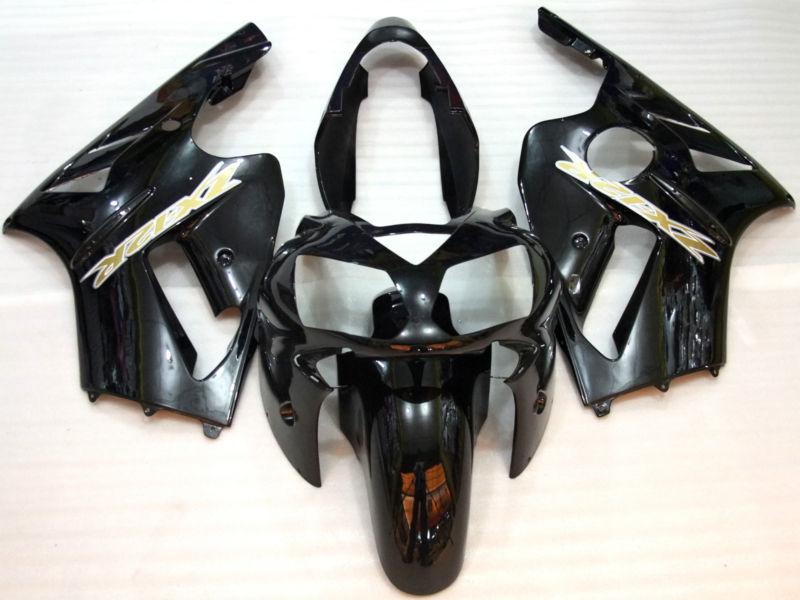 Fairing set for kawasaki 2002-2004 ninja zx12r 03 zx-12r abs plastic kit 01