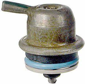 Airtex 5g1070 fuel injection pressure regulator