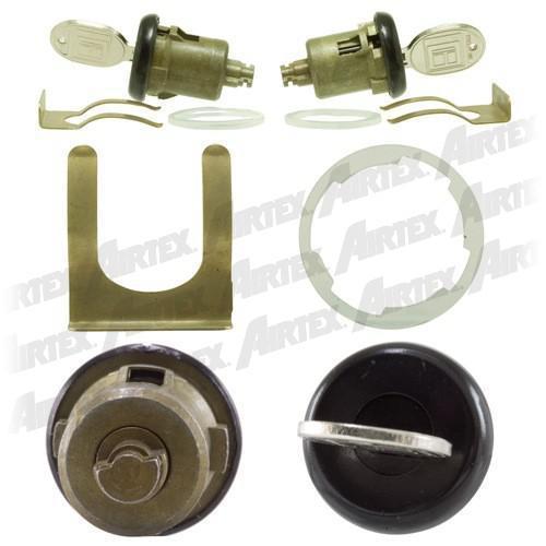 Airtex 9d1003 door lock kit brand new