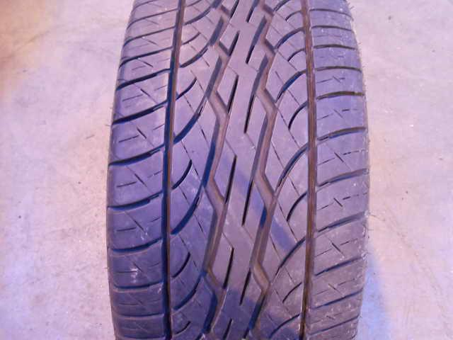 Dunlop tires 205/55/16 tire signature p205/55/r16 91h 8/32 tread