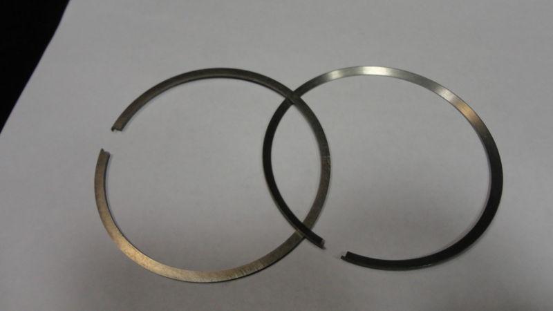 #0396504 ring set .030 in. o.s. #396504 johnson/evinrude 1985-1998 85-225hp #2