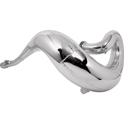 Fmf 020105 fatty gold series exhaust pipe suzuki rm80 89-01