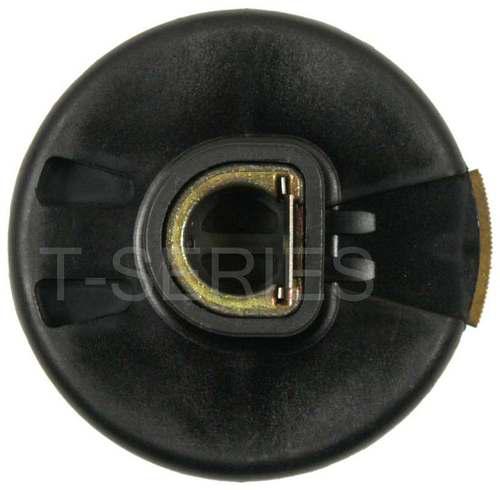 Standard ignition distributor rotor jr132t