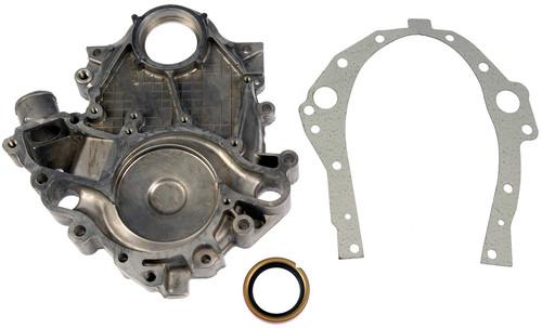 Timing cover platinum# 2670027