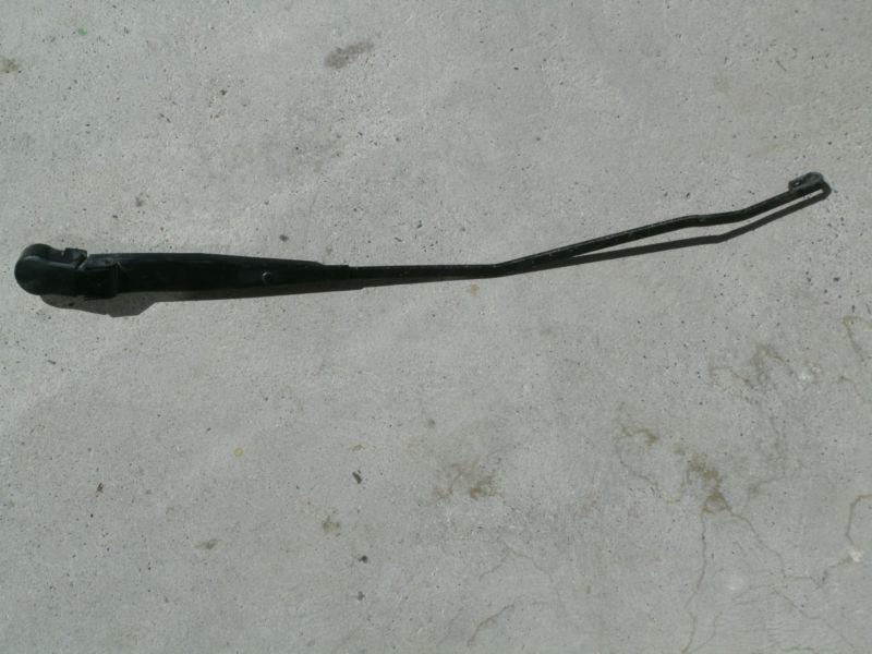 1995 jeep grand cherokee laredo front r/h passenger side windshield wiper arm