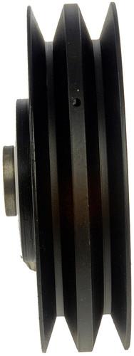 Balancer/pulley assy platinum# 2625006