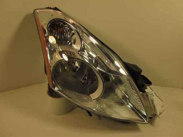 2012 nissan altima passenger headlight oem lkq