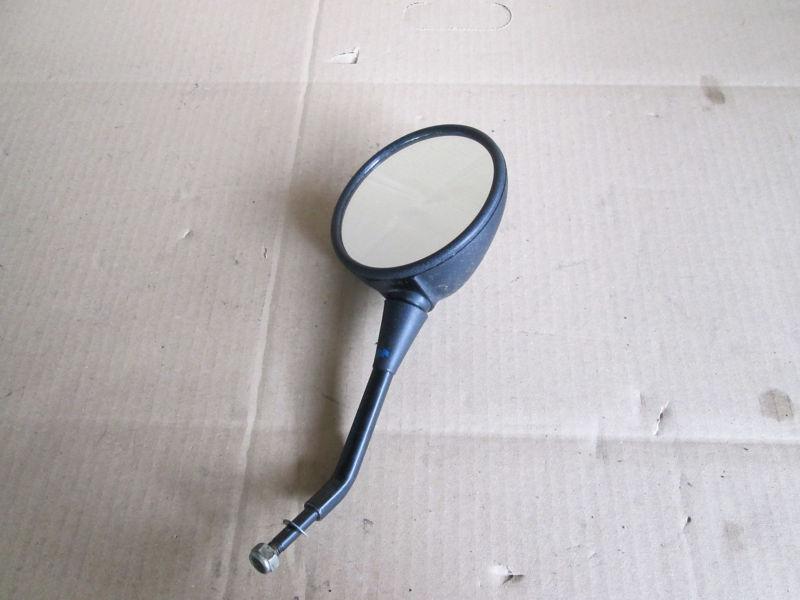 95 bmw r1100r r1100 1100 side view mirror l/h