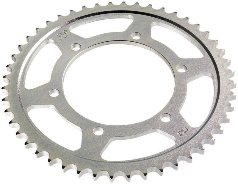 Sunstar steel rear sprocket - 46t  2-459546