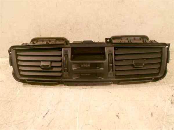 2006 lancer dash clock w/ air vents oem lkq