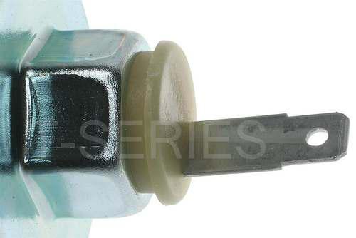 Standard ignition engine oil pressure sender with gauge ps155t