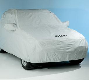 Bmw oem 82 11 0 304 988 car cover-car cover