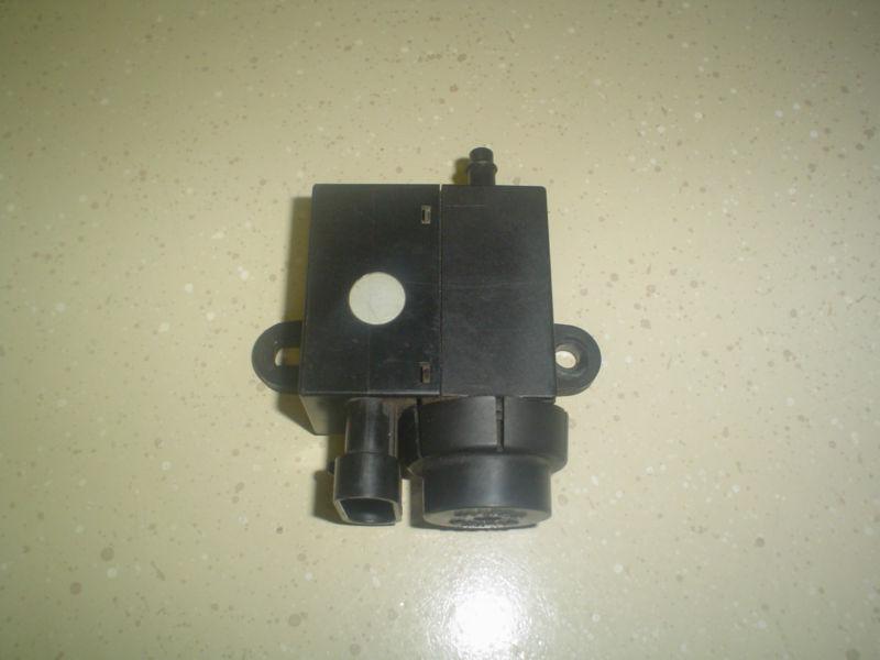 86/87 buick grand national gnx t-type turbo t gm egr solenoid